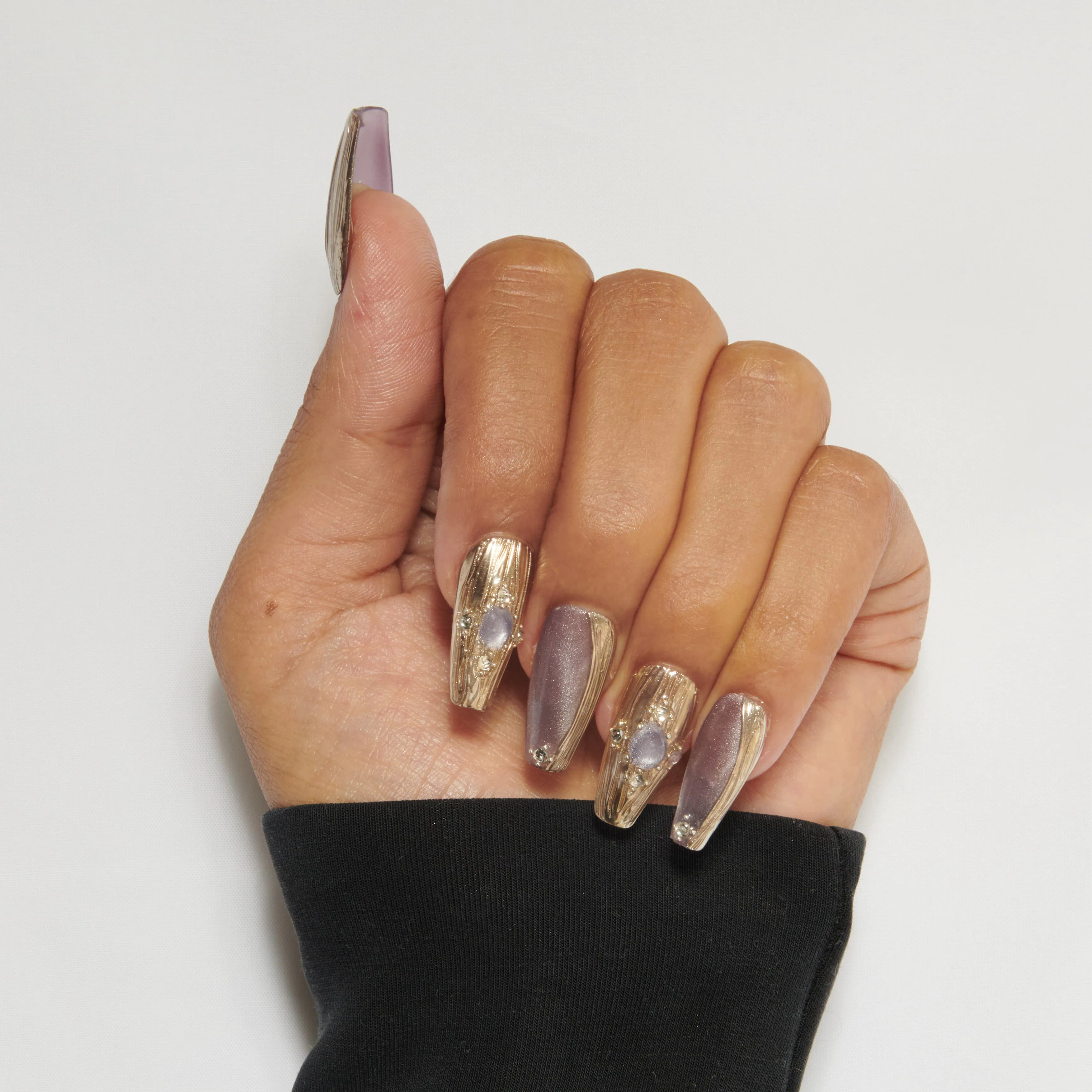 Amethyst Gold - Image 3