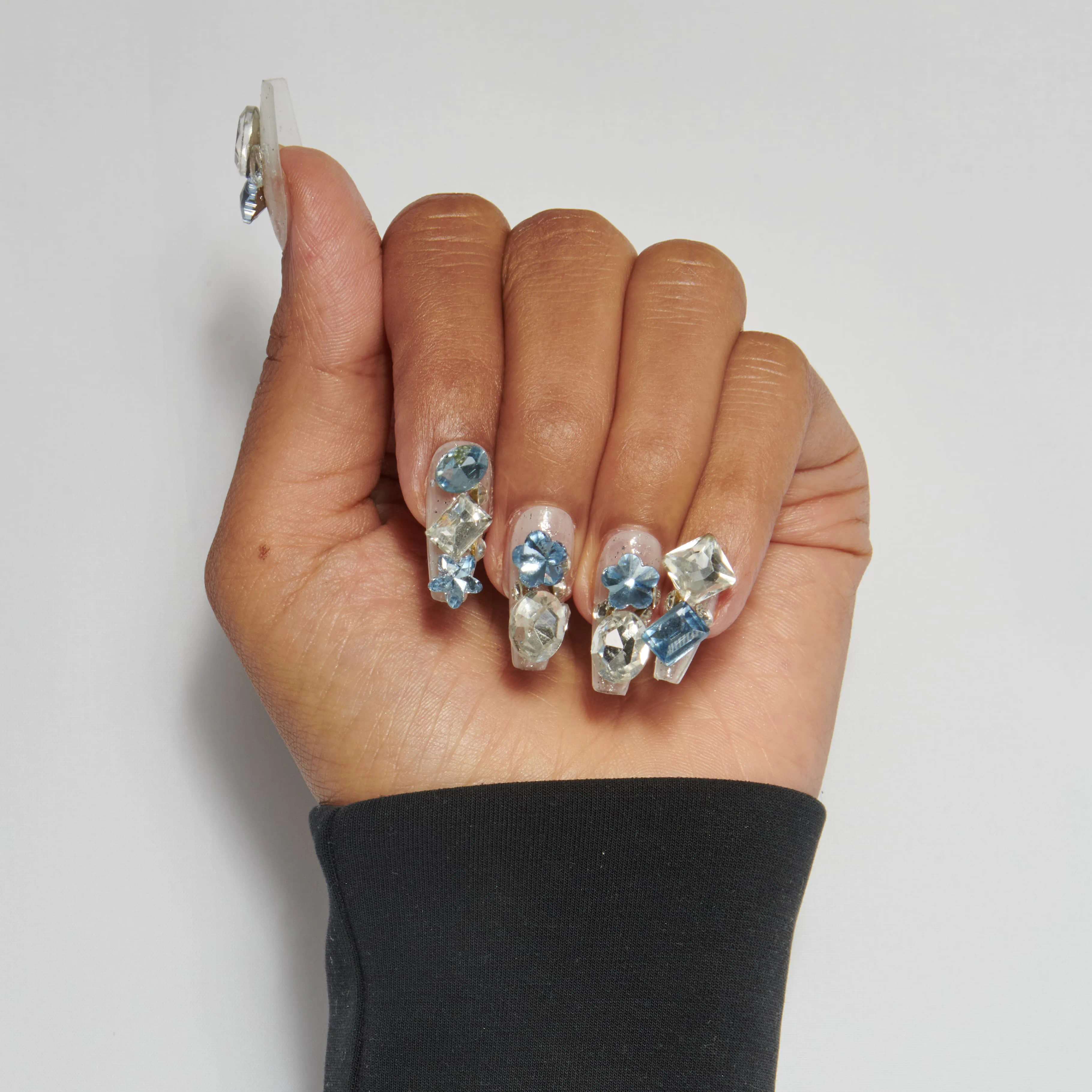 Icy Blue - Image 3