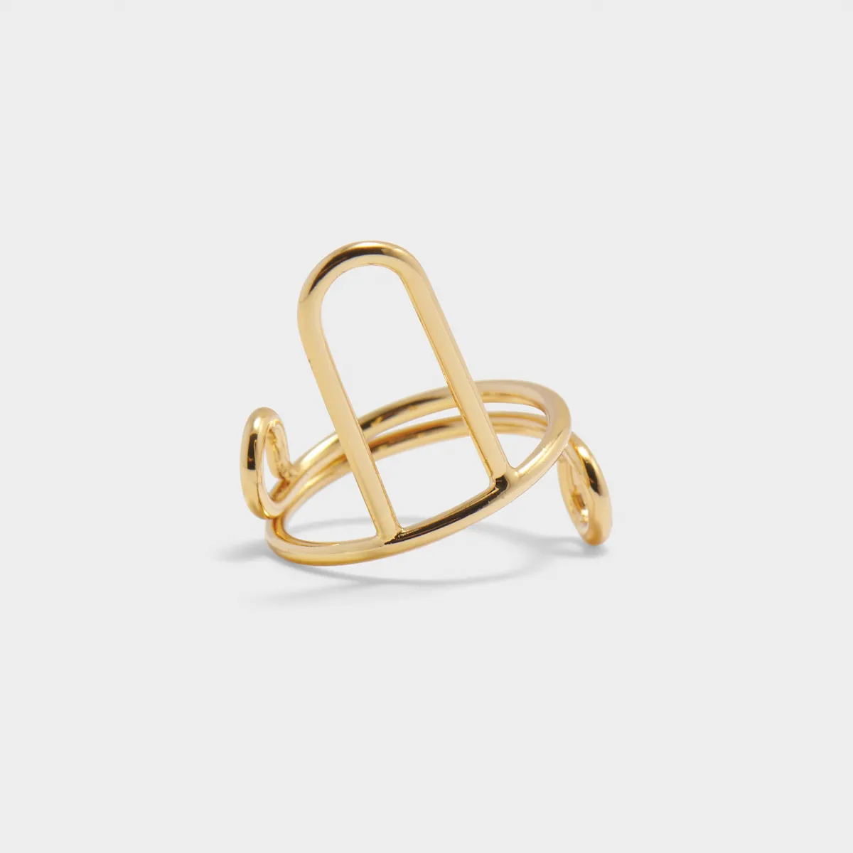 Ayesha Handcrafted Nail Rings - Image 10