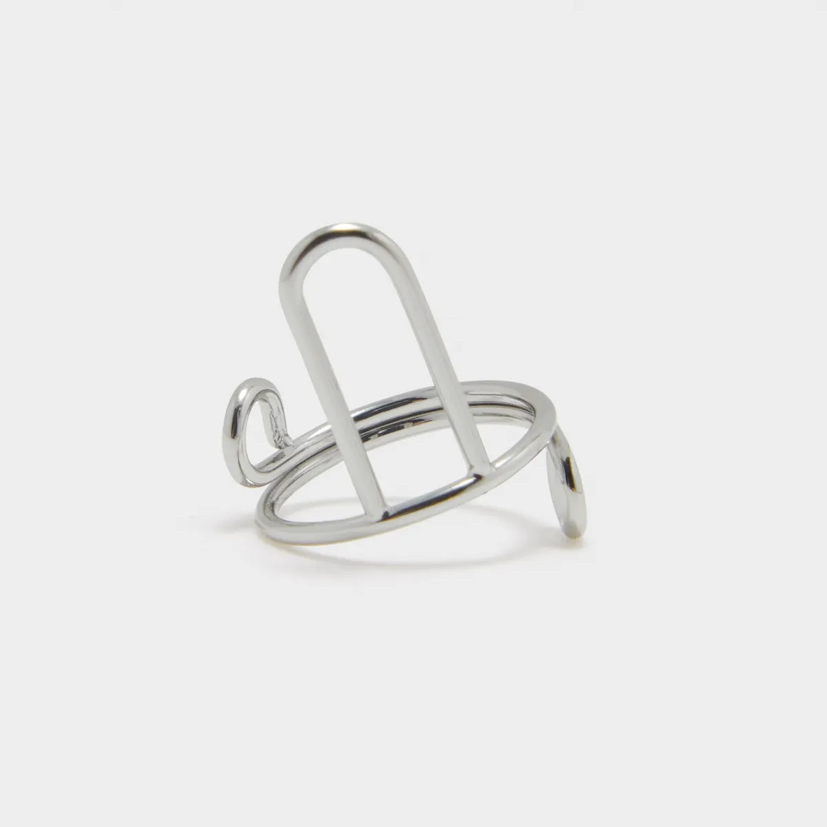 Ayesha Handcrafted Nail Rings - Image 11